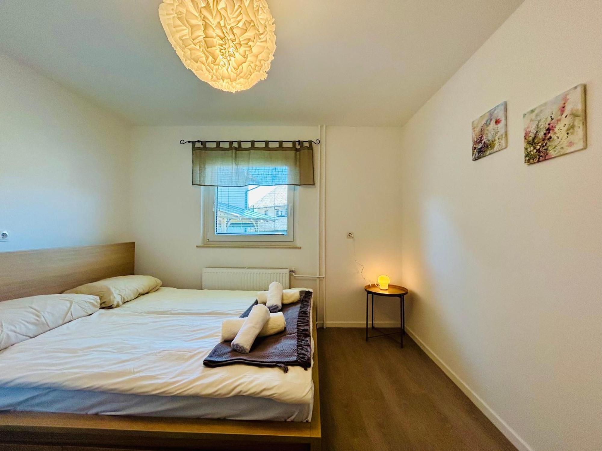 Apartma Jana Zirovnica Bagian luar foto