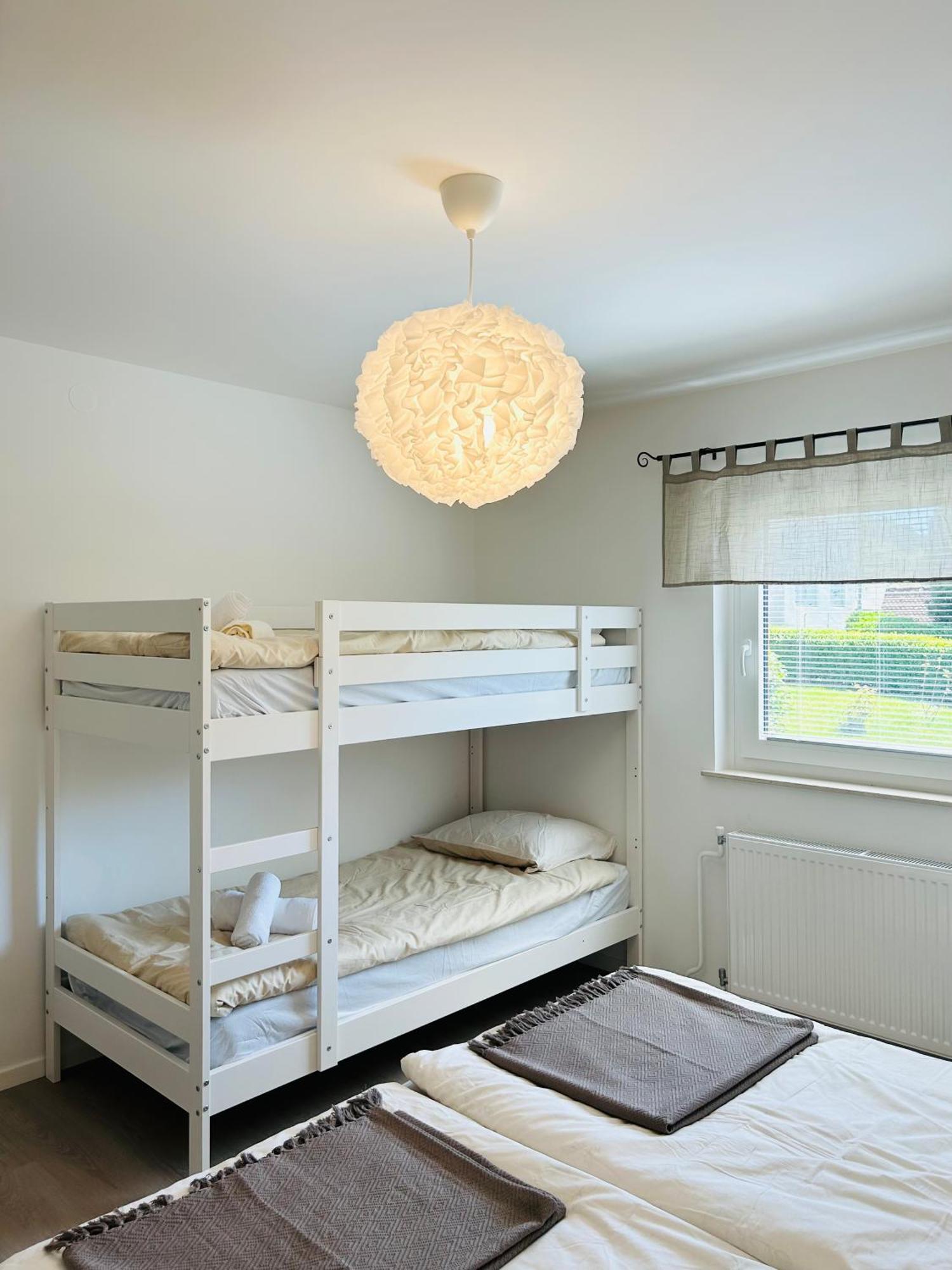 Apartma Jana Zirovnica Bagian luar foto
