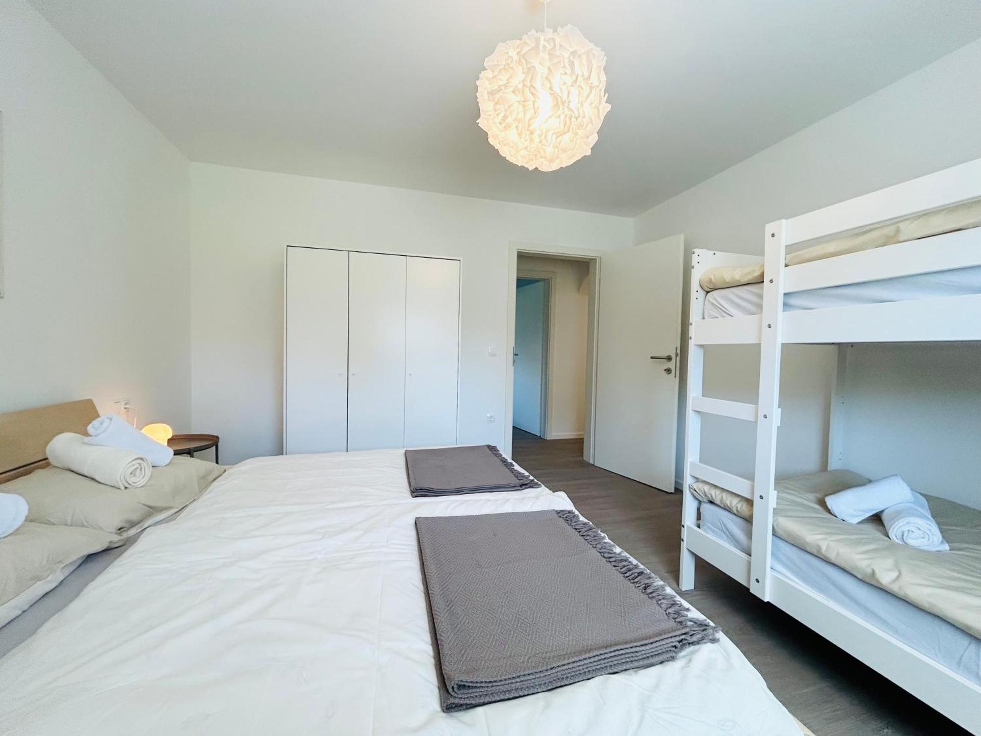 Apartma Jana Zirovnica Bagian luar foto