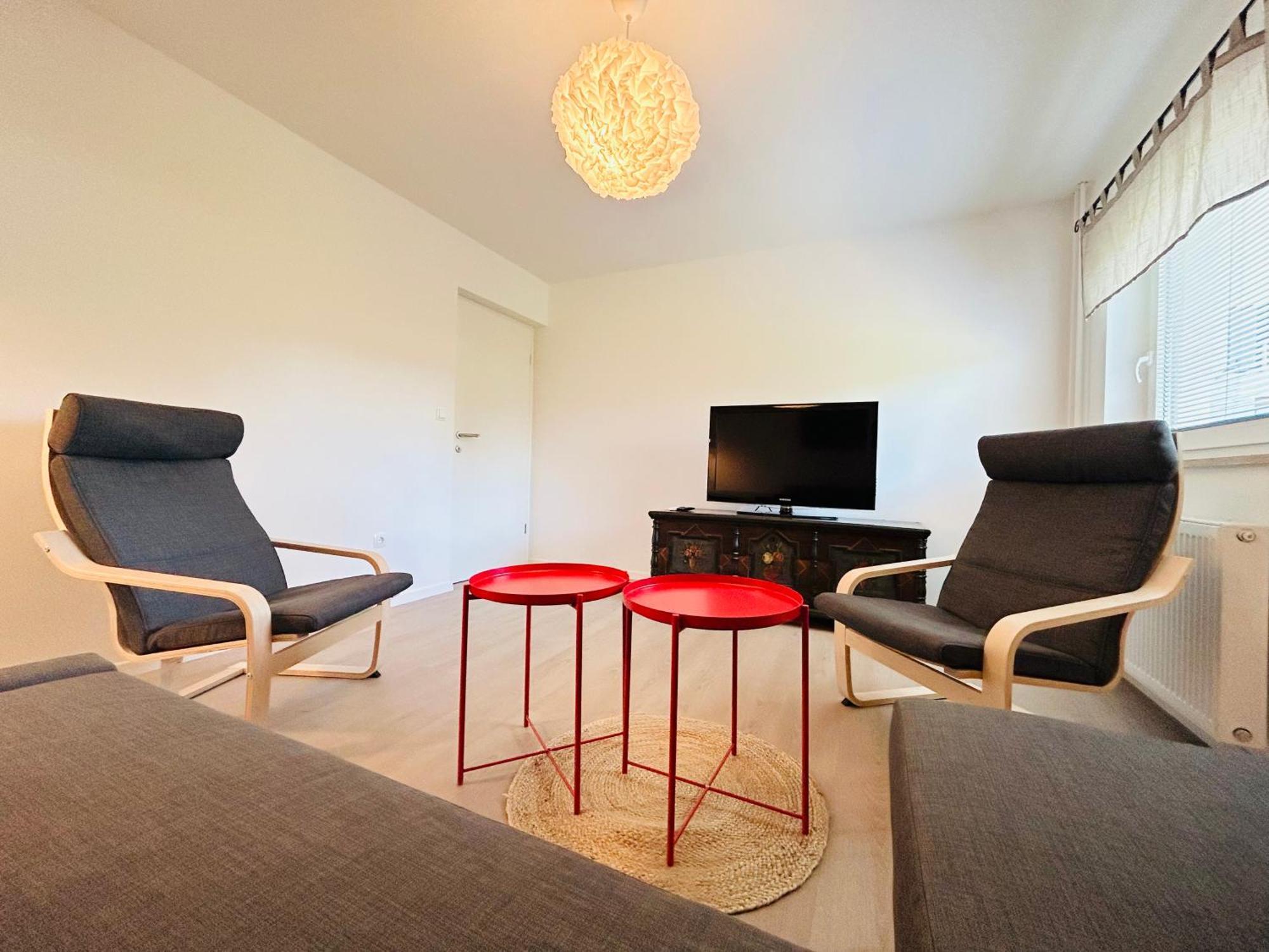 Apartma Jana Zirovnica Bagian luar foto