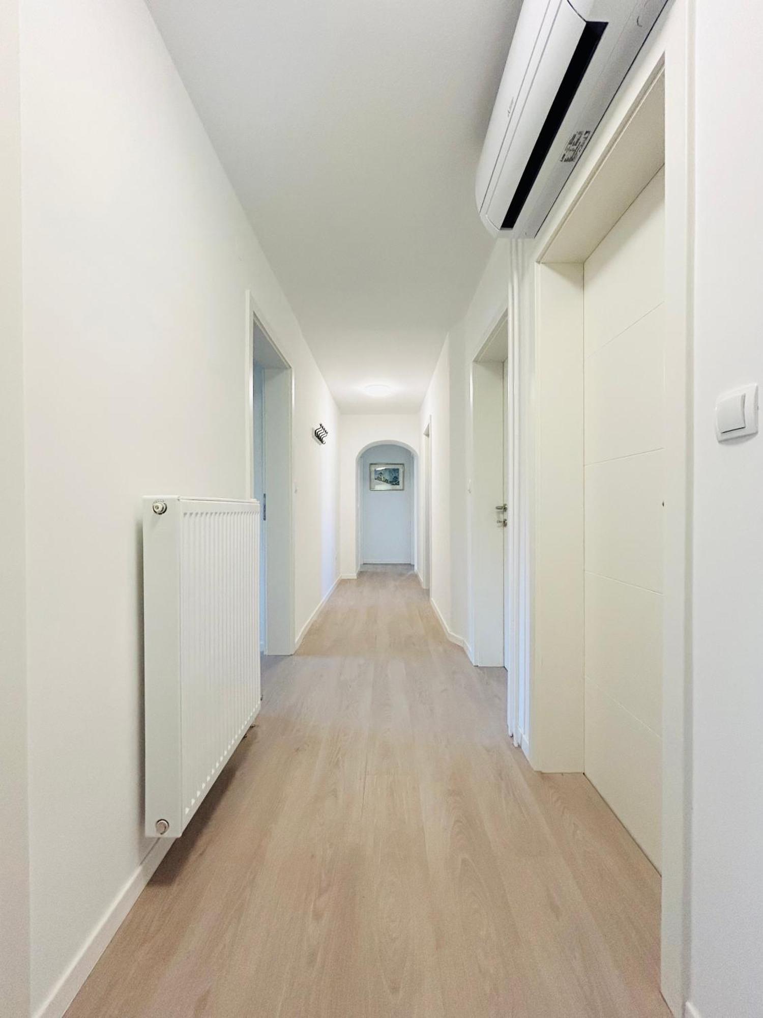 Apartma Jana Zirovnica Bagian luar foto