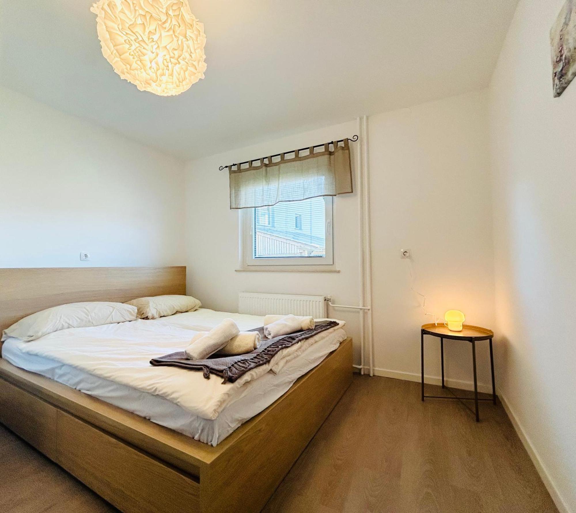 Apartma Jana Zirovnica Bagian luar foto